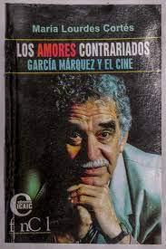 Editorial_ICAIC's tweet photo. LOS AMORES CONTRARIADOS: GARCÍA MÁRQUEZ Y EL CINE, de María Lourdes Cortés fue presentado en Santiago de Cuba en el programa de actividades colaterales del 41 Festival del Caribe.
📚📽️
#LeerElCine #EdicionesICAIC #FNCL
https://t.co/NuMCBXc2ne https://t.co/OUrf2ANPDn