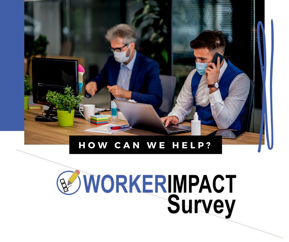 EasternWorkIB's tweet photo. Worker Impact Survey Project Report examines the the effects of the COVID-19 pandemic on the workforce in Eastern Ontario. To read the report, click below
https://t.co/M9bnK2VDmW
#EasternOntario #workforceboard #workforce https://t.co/0rI0DUVDmk