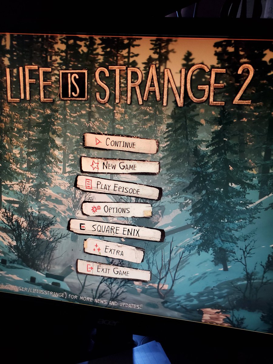 PaintWithJade's tweet photo. Life is Strange
👇
But Jade is strange 2
👇
https://t.co/xMKJPYwyhX
live now 👀 https://t.co/nwzl1bKDAP