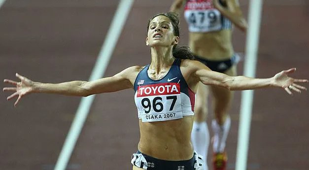 We've got a treat this week!

Kara Goucher gets our stoke high for the 2022 IAAF World Championships just around the corner, in Eugene.

Watch for our new episode with Kara to drop before the World's open!