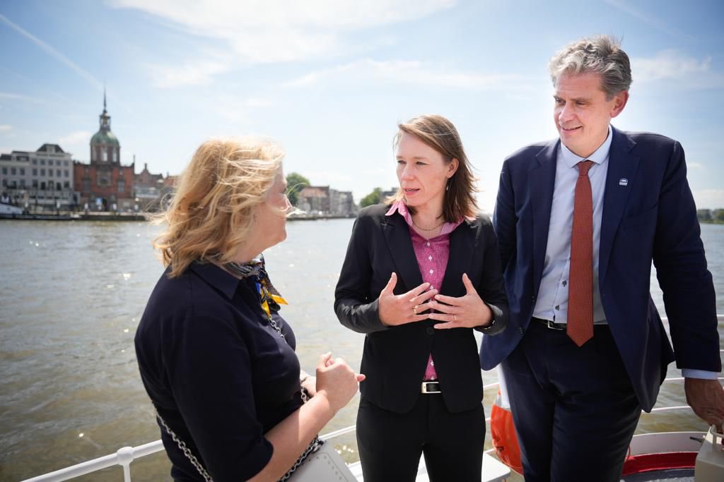 Hanke Bruins Slot tweet media