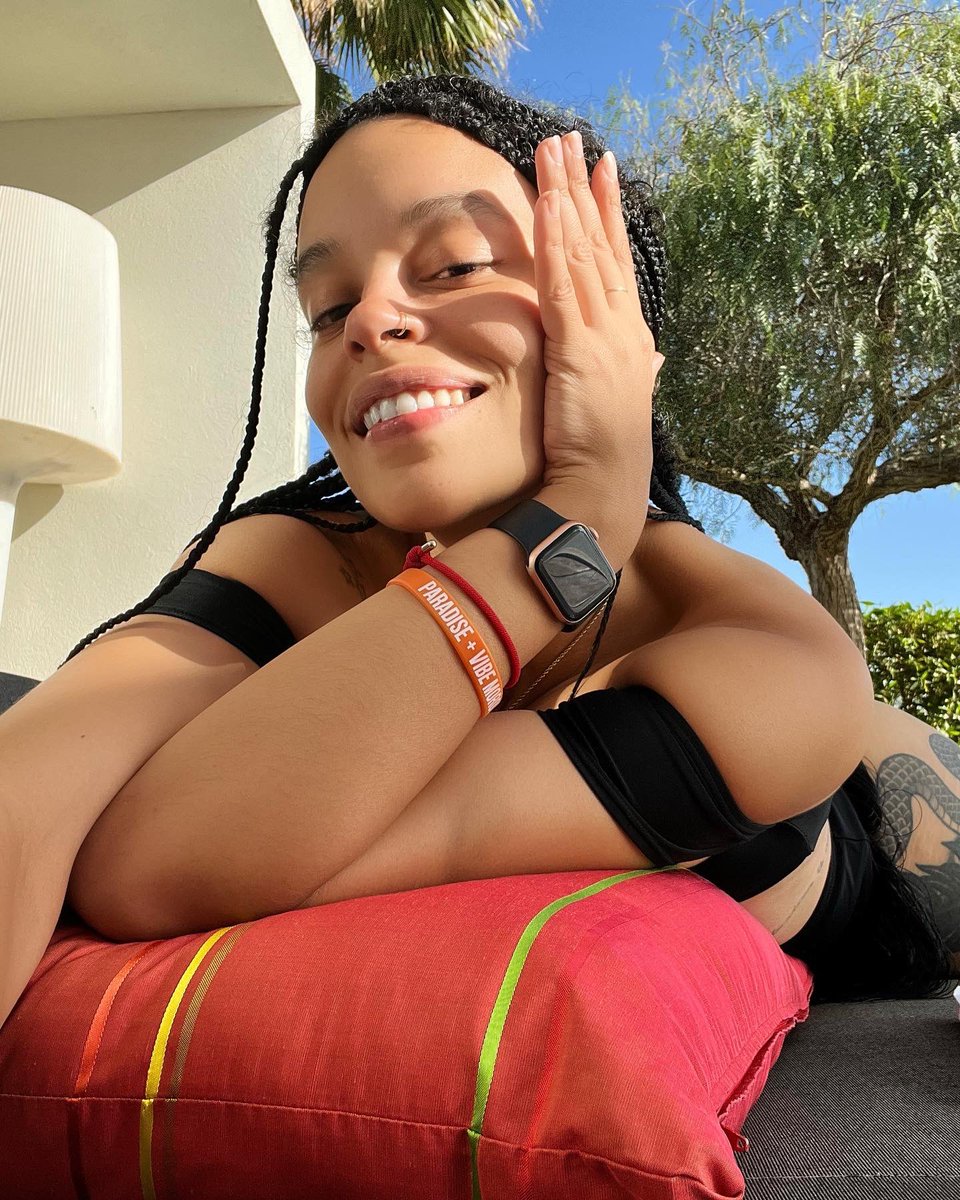 Yogabae®🧘🏽♀️ tweet media