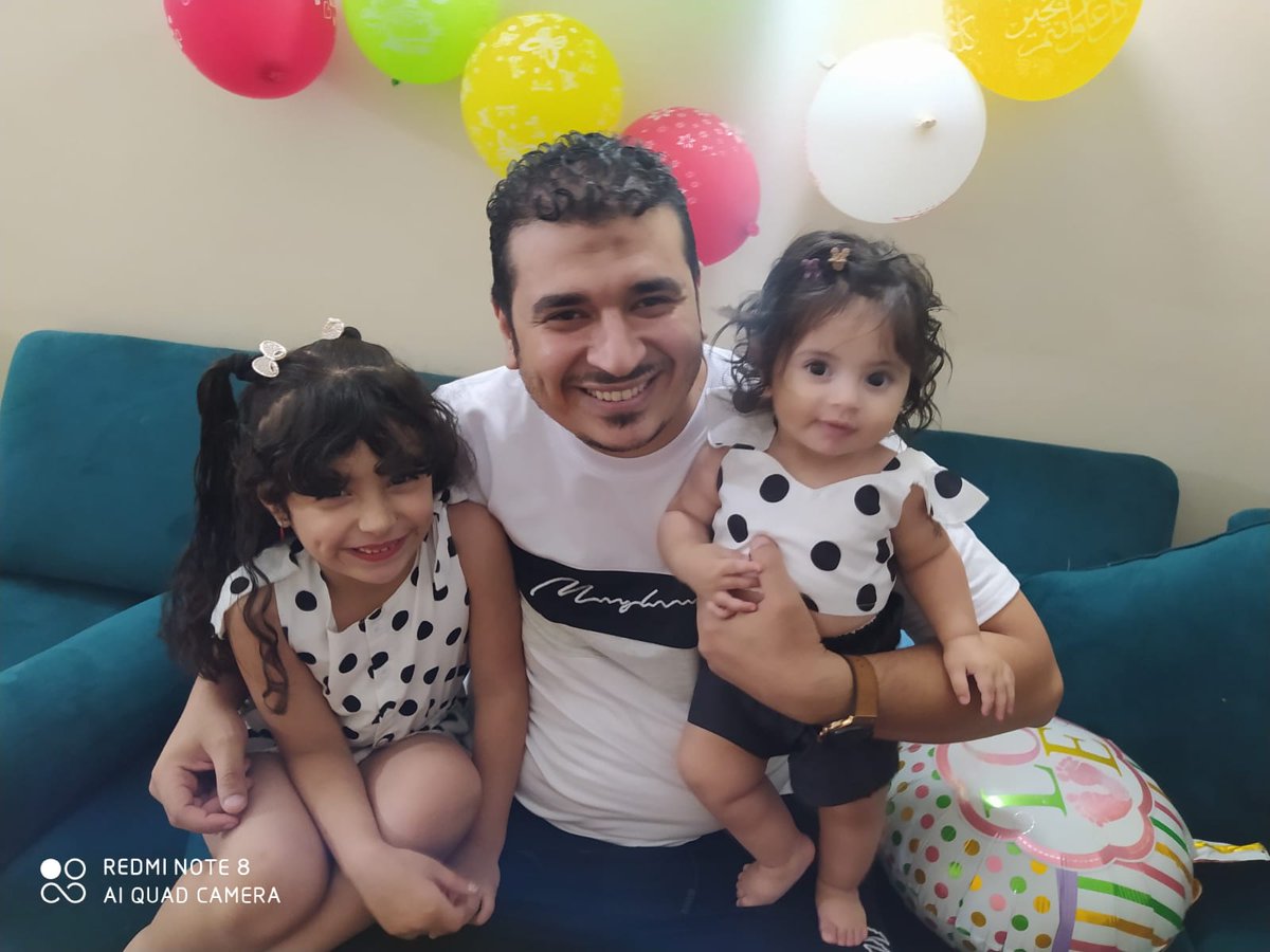 32 عام من فضل الله ومَنّه .. 🥳
#عيد_ميلادي