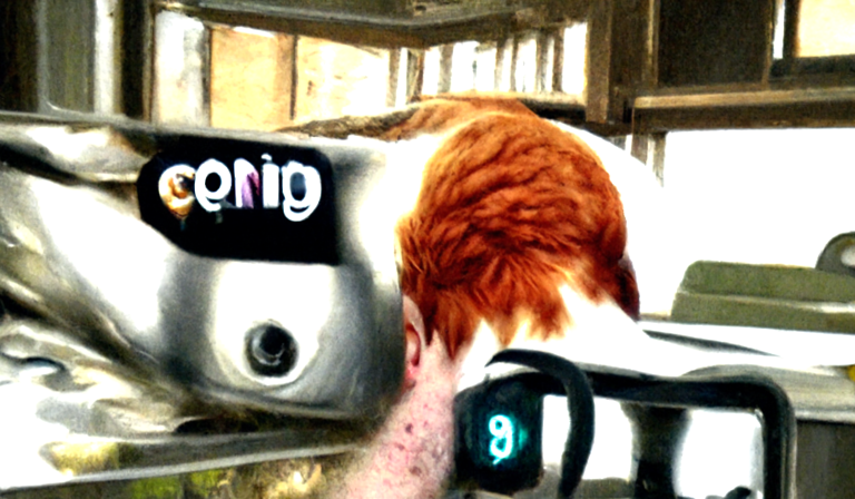 i have covid19 and the gingi doesn't care