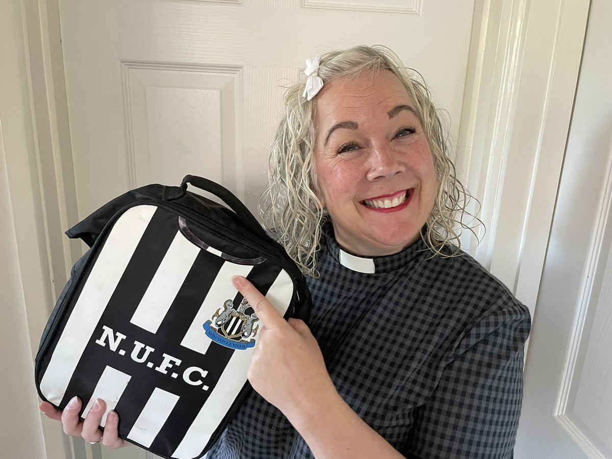 Revd Amanda Sim tweet media
