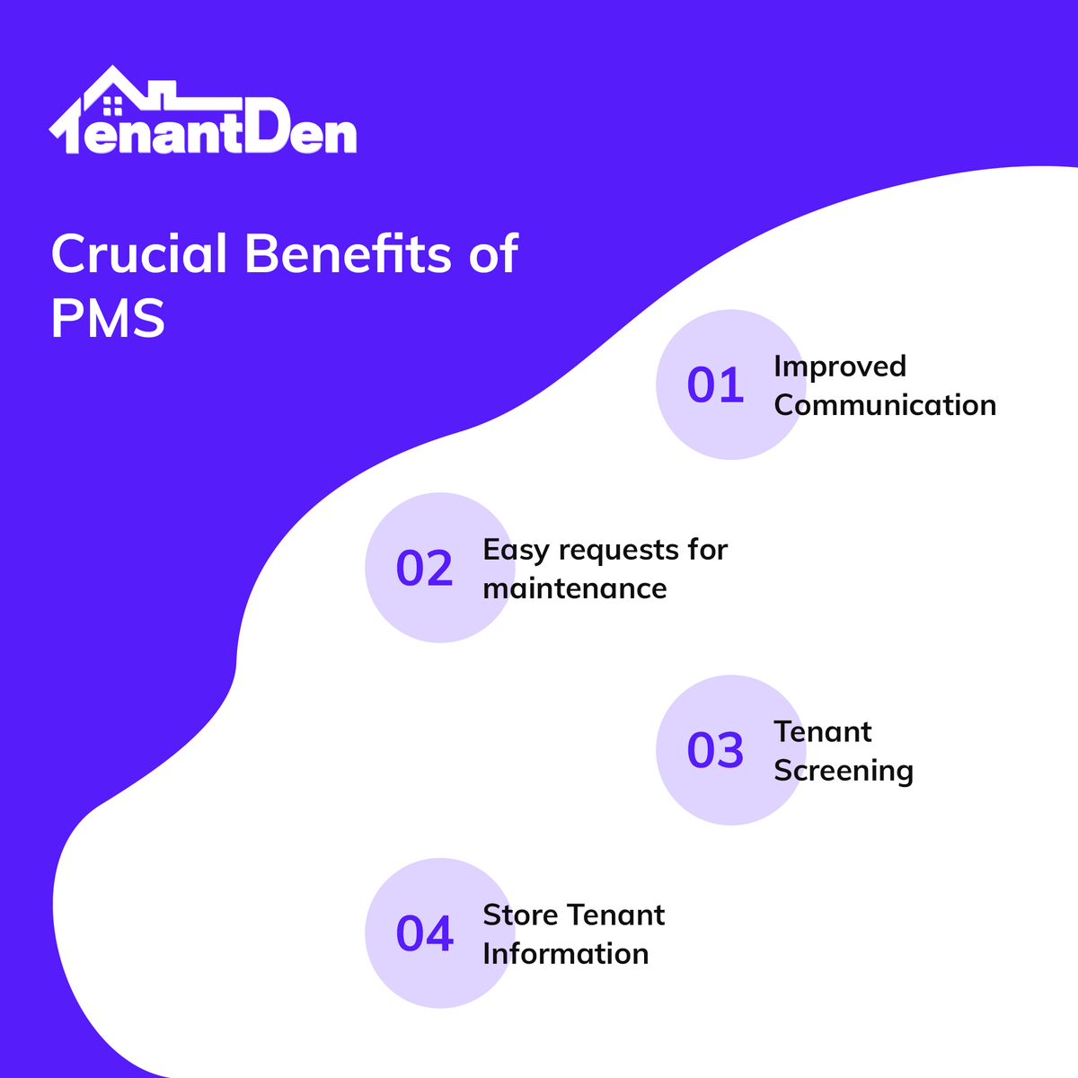 TenantDen's tweet photo. Learn What Benefits Our Property Management Software -

Follow Us For More -

Website - https://t.co/mK0aF0vvbL

#tenantden #propertymanagmentsoftware #propertymanagement #Tenant #landlords #propertymanagers #management #software #rental #realestate https://t.co/ba7gnLEzVo