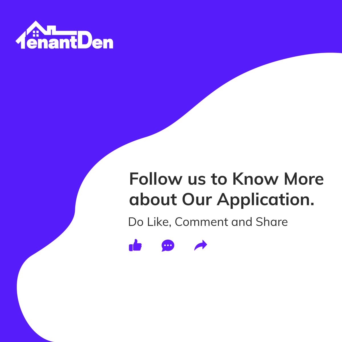 TenantDen's tweet photo. Learn What Benefits Our Property Management Software -

Follow Us For More -

Website - https://t.co/mK0aF0vvbL

#tenantden #propertymanagmentsoftware #propertymanagement #Tenant #landlords #propertymanagers #management #software #rental #realestate https://t.co/ba7gnLEzVo