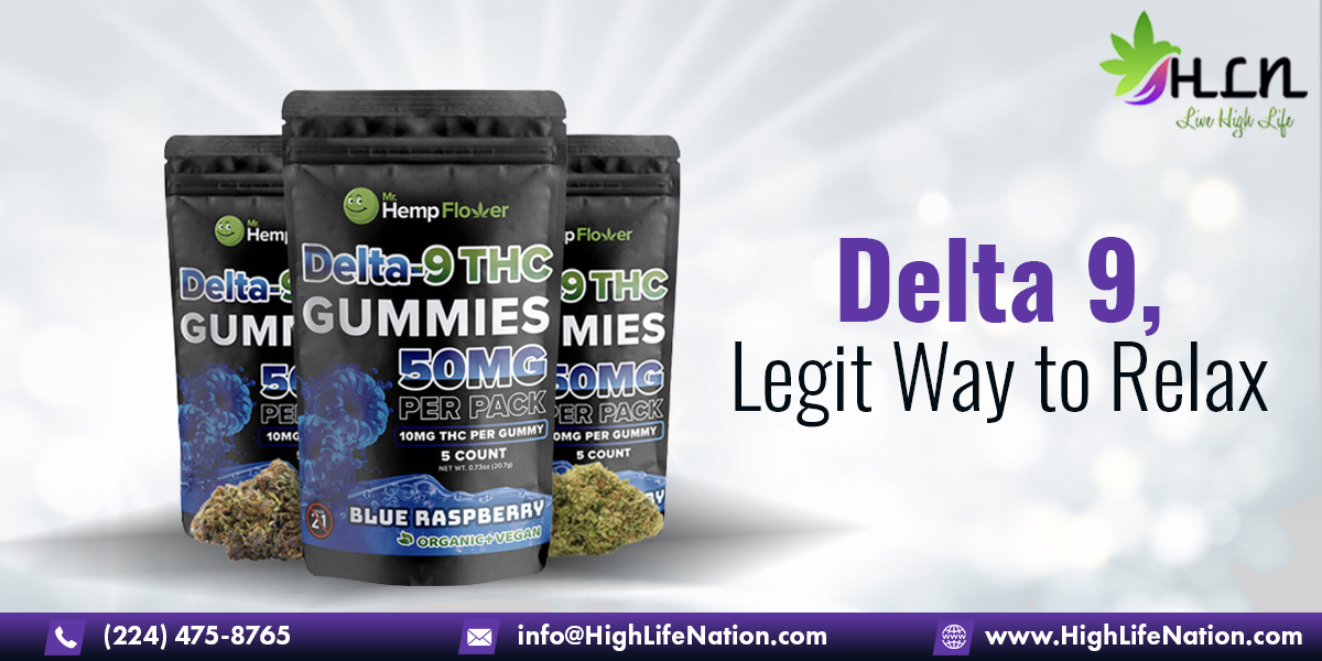 HighLifeNation's tweet image. Delta-9 is beneficial for adults in many ways. They are good for people who deal with tension, pain, anxiety, nausea, or others. Get the best Delta-9 products and get relaxed.

Order Online👉: highlifenation.com

#cannabislife #d9 #d8 #d10 #vegangummies #delta9 #delta8