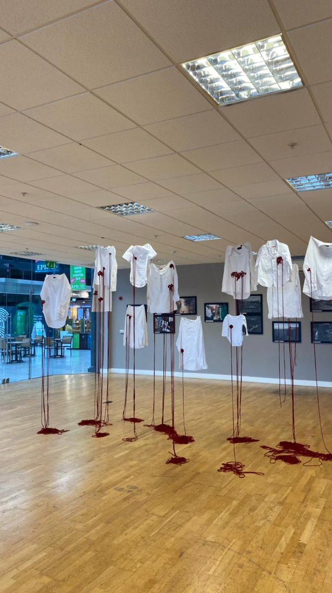 Tomorrow 5 pm - opening of photo exhibition in Dublin, Epic museum
"Ukraine: cost of freedom"
#dublin #Ukraine