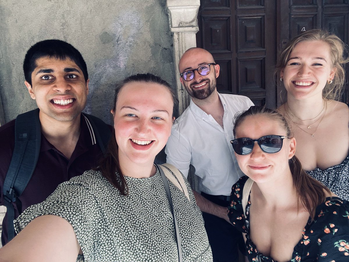 Representing <a href="/TrentUni/">Nottingham Trent University</a> at <a href="/fepsac2022/">FEPSAC 2022 Padova</a>!