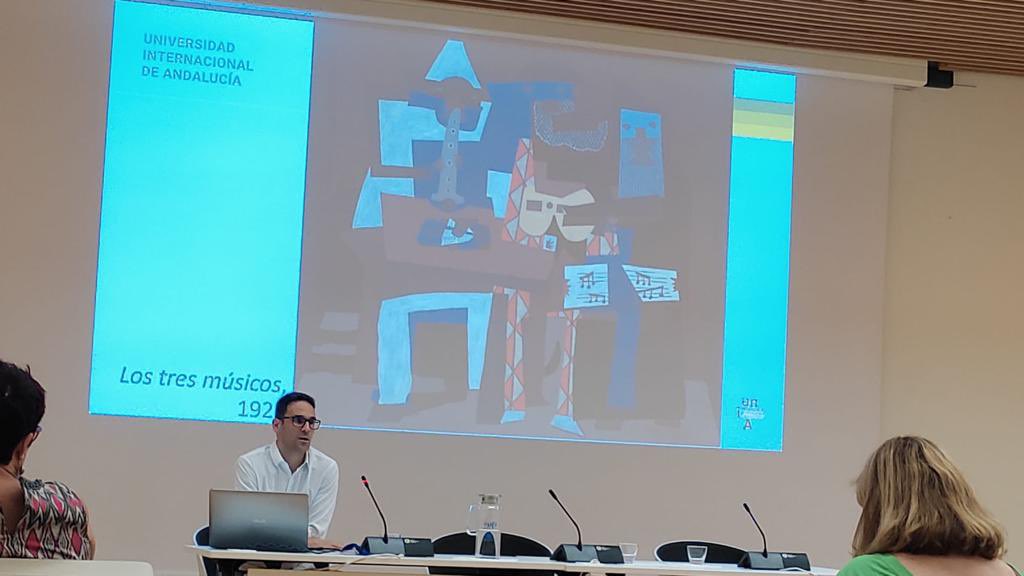 Centre Pompidou Málaga tweet media