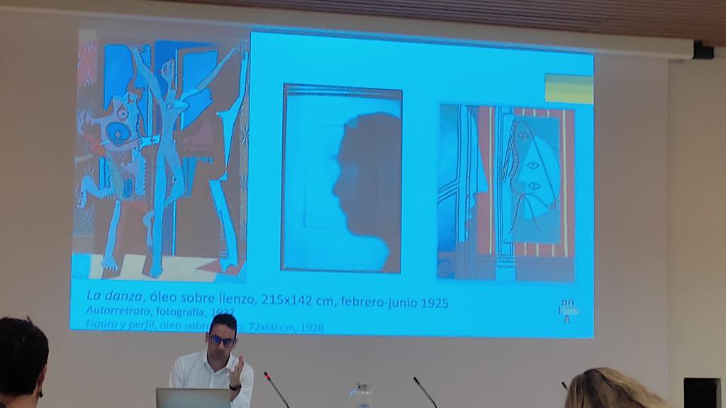 Centre Pompidou Málaga tweet media