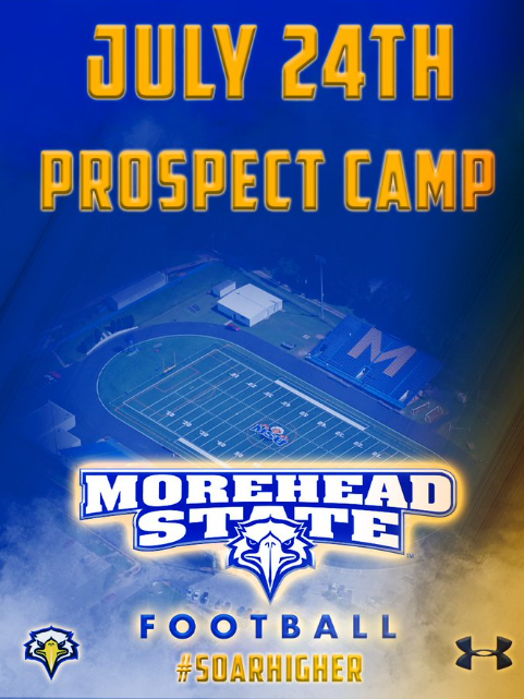 Tyler_Walther_2025_FB (@2025fb) on Twitter photo Thank you, Coach Andrew Strobel <a href="/CoachStrobel/">Andrew Strobel</a> at the Morehead State University and the Eagles Football Program <a href="/MSUEaglesFB/">Morehead State Football</a> for the invite for this summer's Prospect Camps. Excited to start my journey to be a student athlete at the college level (Class of 2025)! #SoarHigher 🦅 Thank you, Coach Andrew Strobel <a href="/CoachStrobel/">Andrew Strobel</a> at the Morehead State University and the Eagles Football Program <a href="/MSUEaglesFB/">Morehead State Football</a> for the invite for this summer's Prospect Camps. Excited to start my journey to be a student athlete at the college level (Class of 2025)! #SoarHigher 🦅
