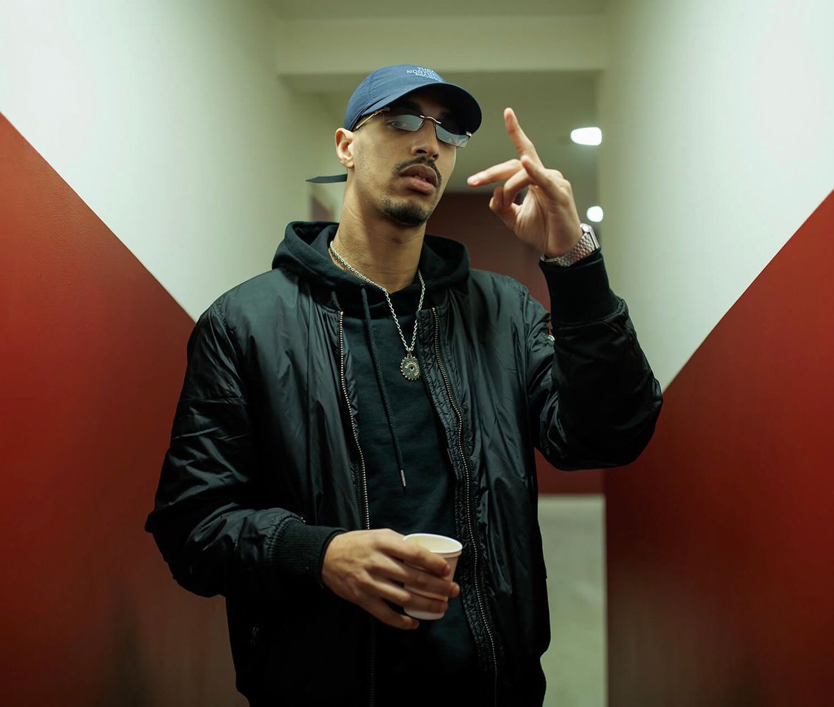 wrld_mag's tweet image. 🚨 EDGE x RATU$ ! 

     “EN LESSGUILL"

Un projet commun de 11 sons sera disponible vendredi.