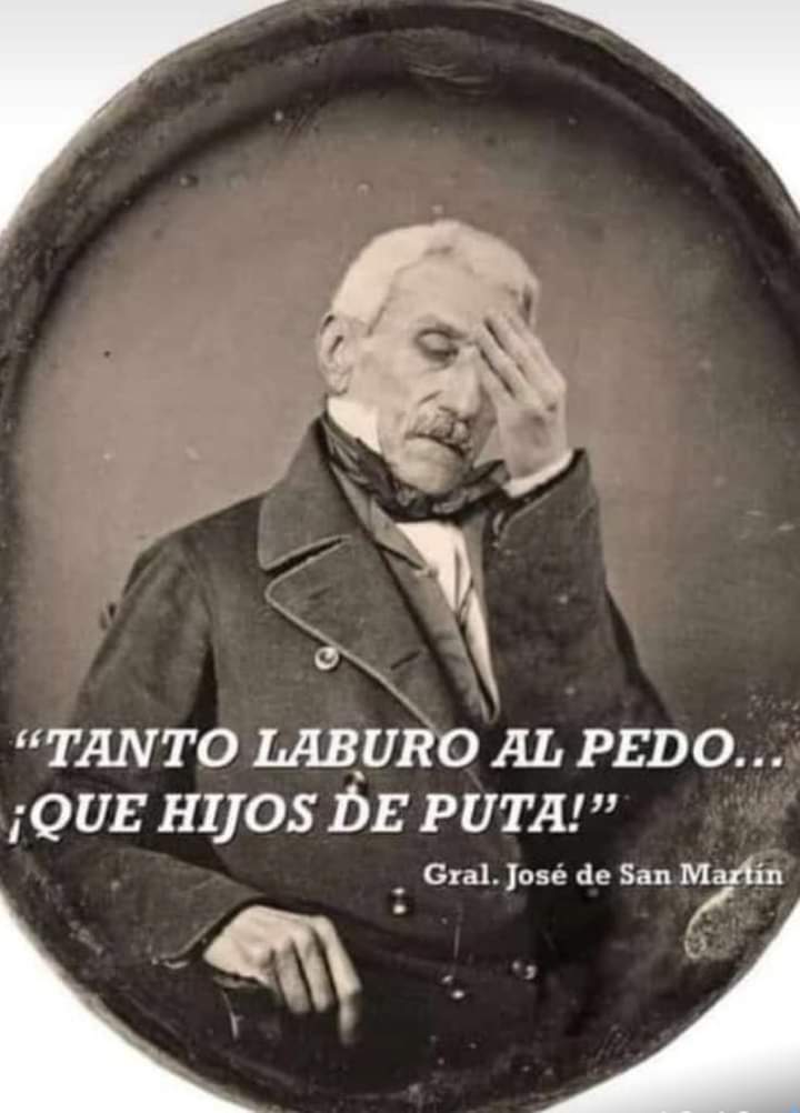 josemorill's tweet photo. Si viviera hoy día el general!!..... https://t.co/nYMspj9TBD