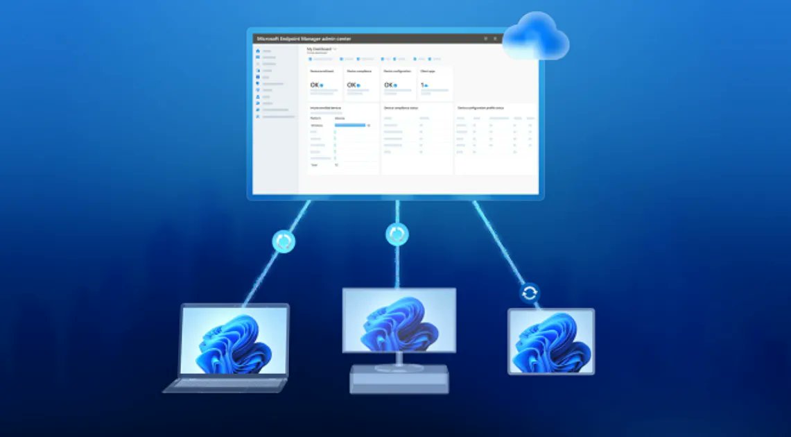 Hoorge's tweet photo. Watch and learn: The “Mechanics” of cloud-based update management https://t.co/hiVHHTvFHB
#MEMCM #MSIntune #ConfigMgr #Windows11 #WUfB @deployjeremy @jgithens206 @MSFTMechanics https://t.co/wklfHsMPfx