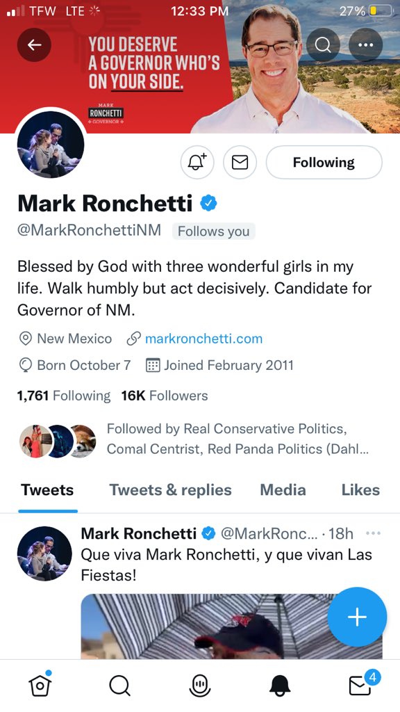 Ronchetti Enjoyer tweet media