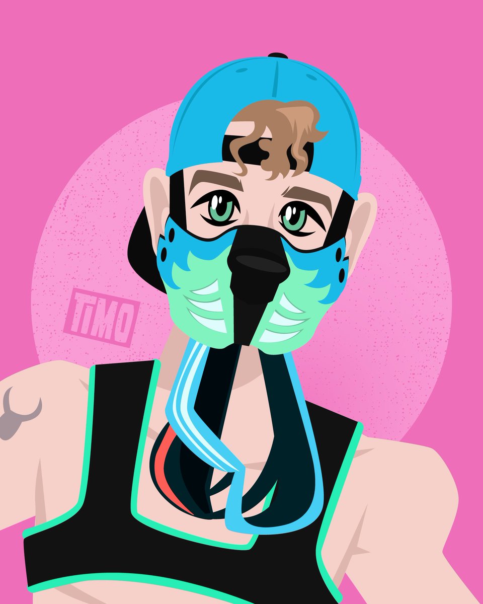 In Pup Ori’s defense, jockstraps are delicious