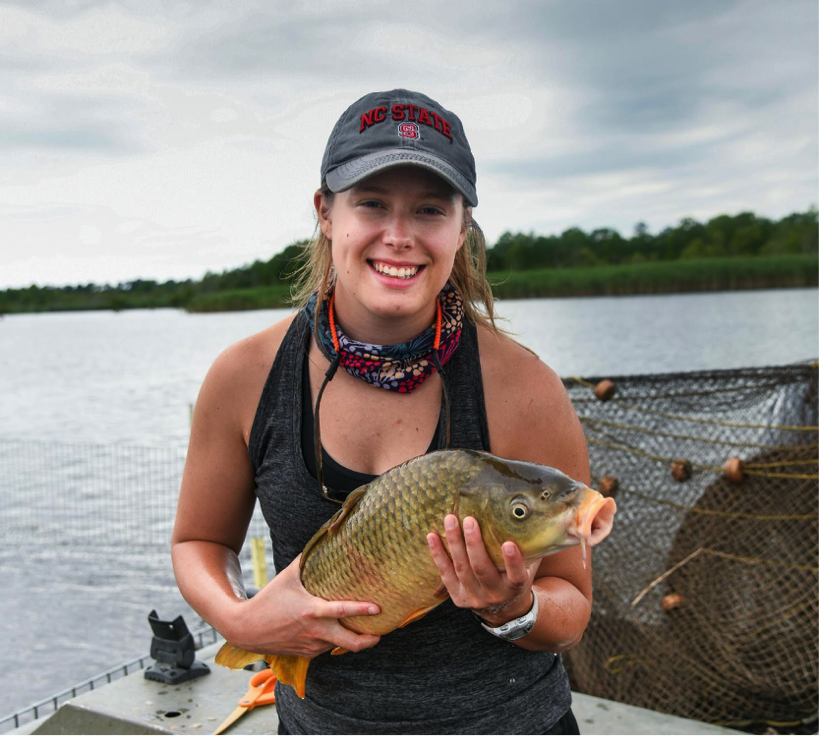 Job alert! Fish biologist on NC State! CRU Unit Leader

Public: usajobs.gov/job/664375500 
Current Feds/other: usajobs.gov/job/664375700