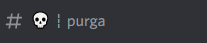 AbmDAO's tweet photo. The purge has started today on ABM, react to the Emoji or get purged 💀. https://t.co/3MmtXsszt7 Get inside before is too late 👀 https://t.co/Nc99cakQAb