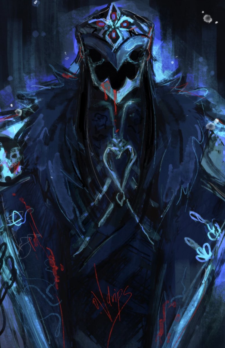 Справедливость - главная черта лидера.
Ты не пожалеешь, если последуешь за мной и не станешь идти на поводу у шёпота, что желает сбить тебя с правильного пути.
На моём знамени - кровь и огонь. Кровь, что прольётся за товарищей и огонь, которым мы проложим себе путь.