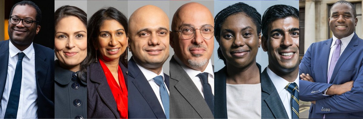 vernalscott's tweet image. My personal political views aside, UK Black and Asian youths should be encouraged by this photo and see that they too can breakthrough, IF they believe in themselves, avoid excuses, &amp;amp; work hard. The biggest barrier to success is in the limitations of our own thinking. Move on up!