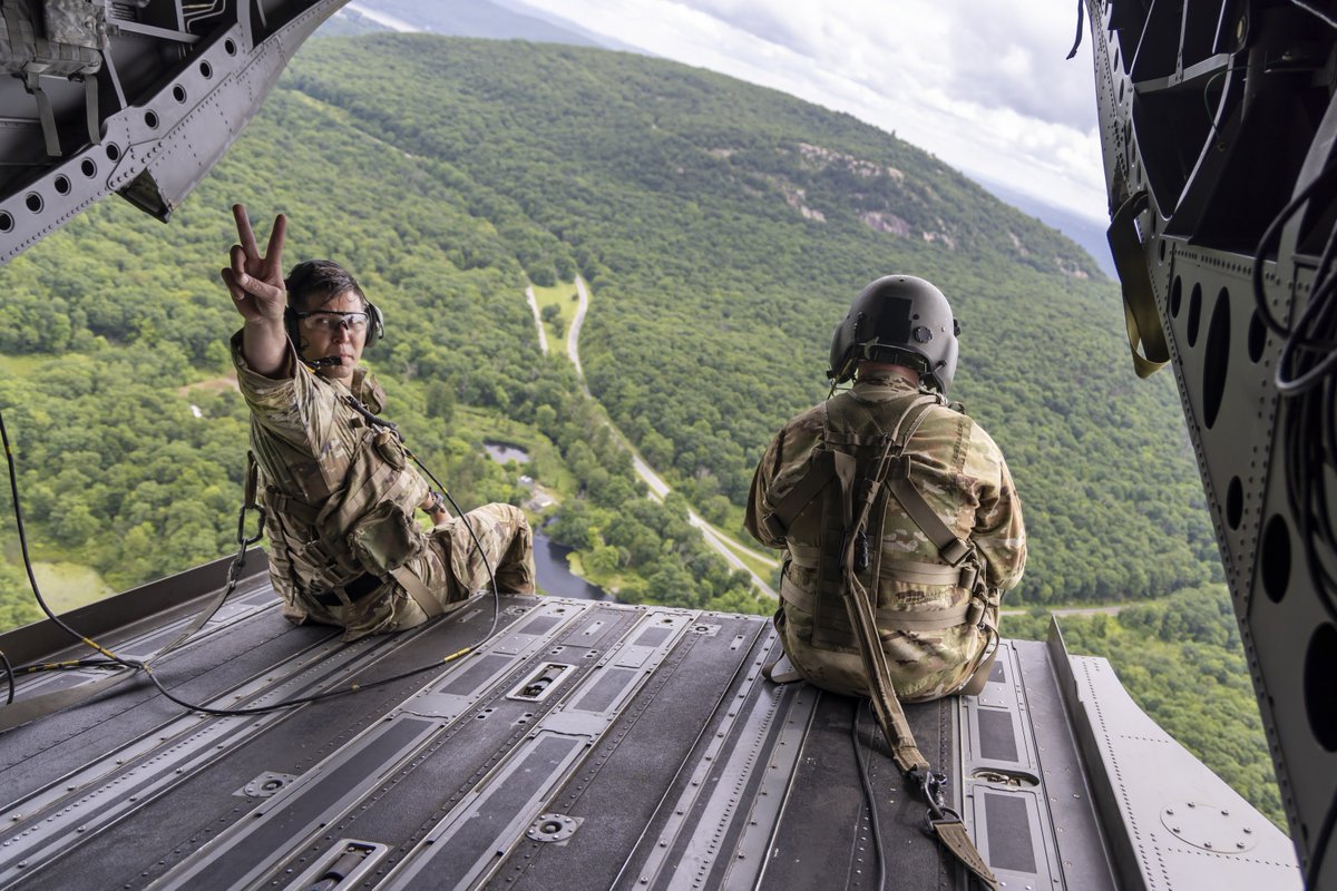 The view is better from here! 
Did you know the Army is offering you a chance to choose your duty station when you join? This includes, Hawaii, Germany, and many others. Contact us today to learn more.

#JoinUs #CallToServe #ArmyTeamChicago