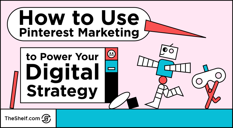 The Shelf Full-Service Influencer Marketing tweet media