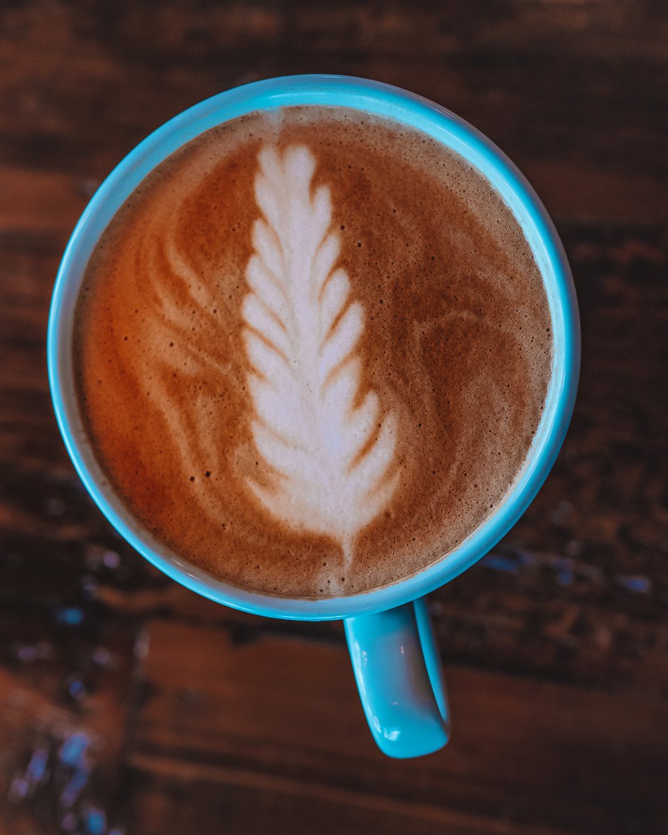 The best way to start any day! ☕️

#happymonday #vervecoffee #latte #vervecoffeeroasters #coffee #espressobar #coffeetime #coffeelover #grillatpointpinos #pggolflinks #pacificgrove #montereybay #seemonterey #localspot #pggolflinks #barista <a href="/Vervecoffee/">Verve Coffee Roasters</a> <a href="/SeeMonterey/">See Monterey</a>