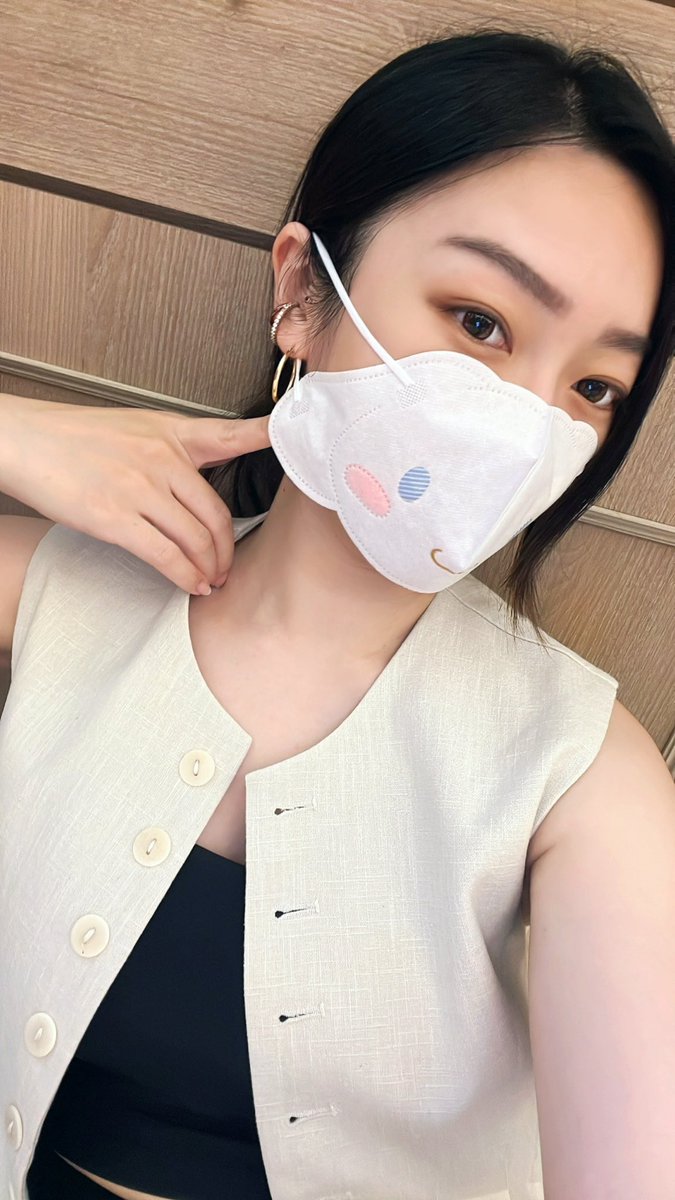 CLEOCHEN tweet media
