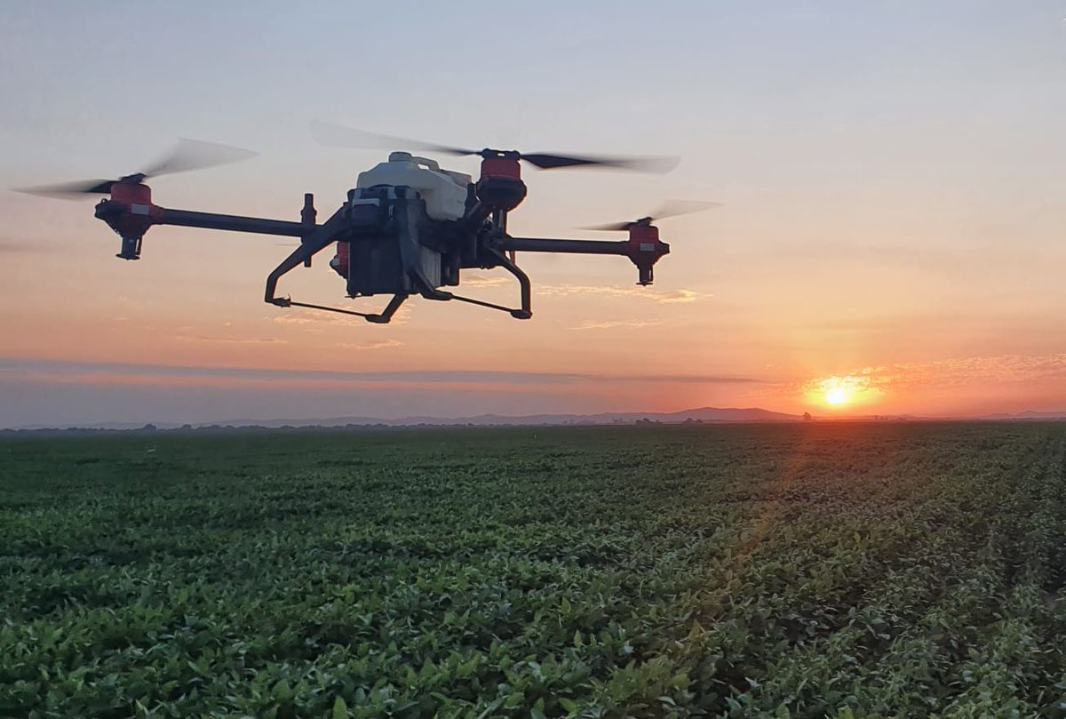 damicojp33's tweet photo. Ya está casi todo encaminado 🚀
Tendremos jornada de #AgTech. #Drones #AgriculturaPrecision #RiegoSolar #AgriculturaDigital y mas! 
¿Dónde? 📍En el @intaargentina Hilario Ascasubi, la cuna de las Apps más fierreras del campo argentino. 
¿Cuándo?📅 Lunes 8 de Agosto. https://t.co/G3lrWbtC8f