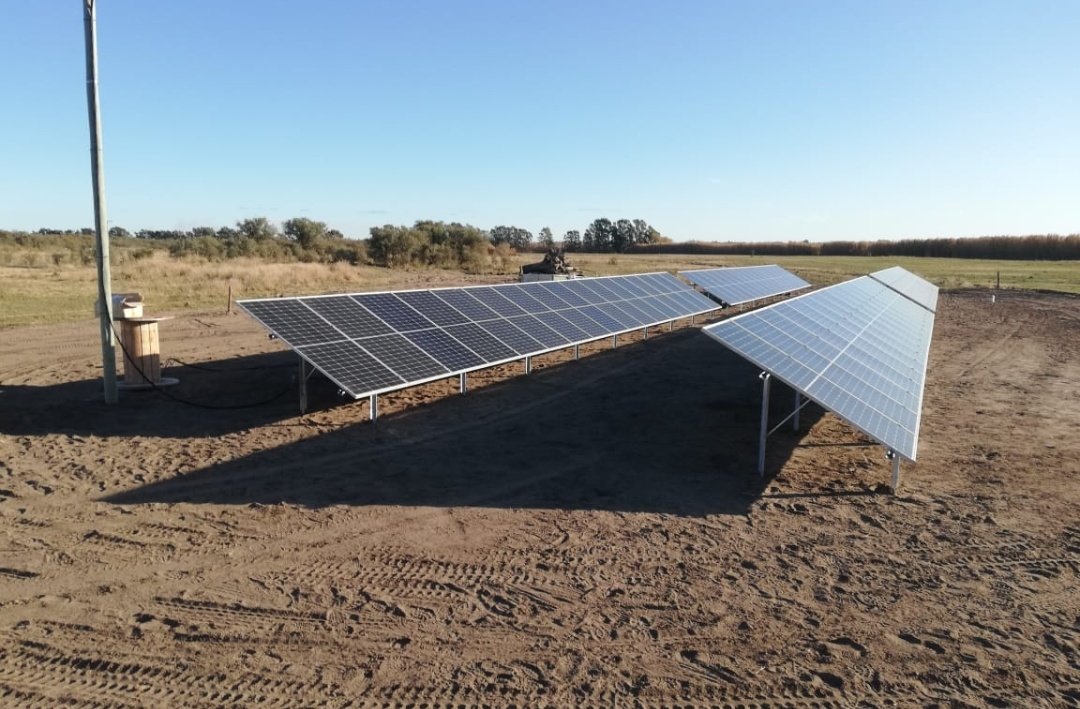 damicojp33's tweet photo. Ya está casi todo encaminado 🚀
Tendremos jornada de #AgTech. #Drones #AgriculturaPrecision #RiegoSolar #AgriculturaDigital y mas! 
¿Dónde? 📍En el @intaargentina Hilario Ascasubi, la cuna de las Apps más fierreras del campo argentino. 
¿Cuándo?📅 Lunes 8 de Agosto. https://t.co/G3lrWbtC8f
