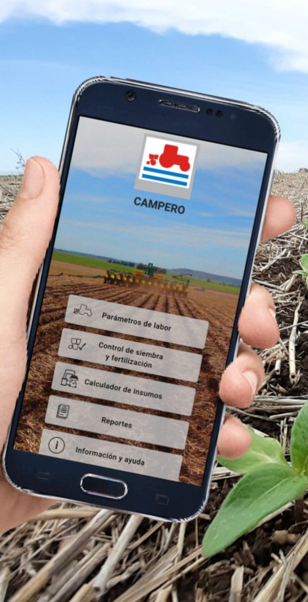 damicojp33's tweet photo. Ya está casi todo encaminado 🚀
Tendremos jornada de #AgTech. #Drones #AgriculturaPrecision #RiegoSolar #AgriculturaDigital y mas! 
¿Dónde? 📍En el @intaargentina Hilario Ascasubi, la cuna de las Apps más fierreras del campo argentino. 
¿Cuándo?📅 Lunes 8 de Agosto. https://t.co/G3lrWbtC8f