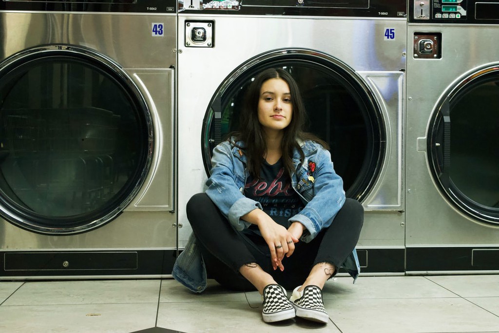 DoMy_Laundry's tweet photo. Taking care of laundry is no longer one of your concerns

Read more 👉 https://t.co/etz7jqcj04

#laundryservicesnearme #washandfoldtoronto #Toronto #WashAndFold #FindGreatDeals #LoveTakingCare #GeneralLaundryServices #FindGreatPrices #LaundryServices https://t.co/miRFIhpu6v