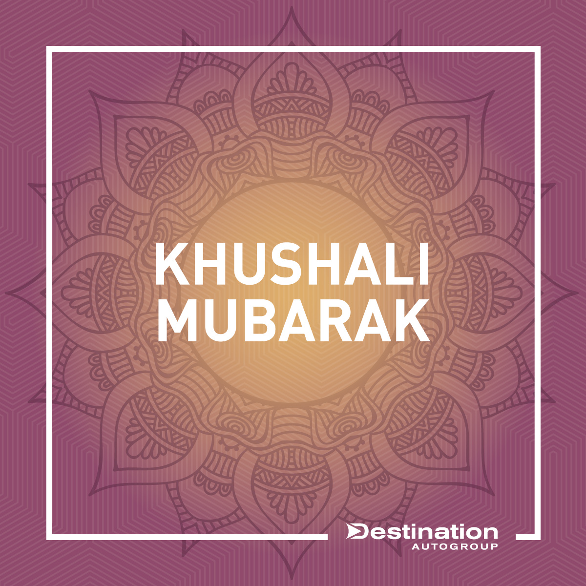 Destination_AG's tweet image. Today, we are joining Ismaili Muslims around the world to celebrate Imamat day.

Khushali Mubarak!

#ItsDifferentHere