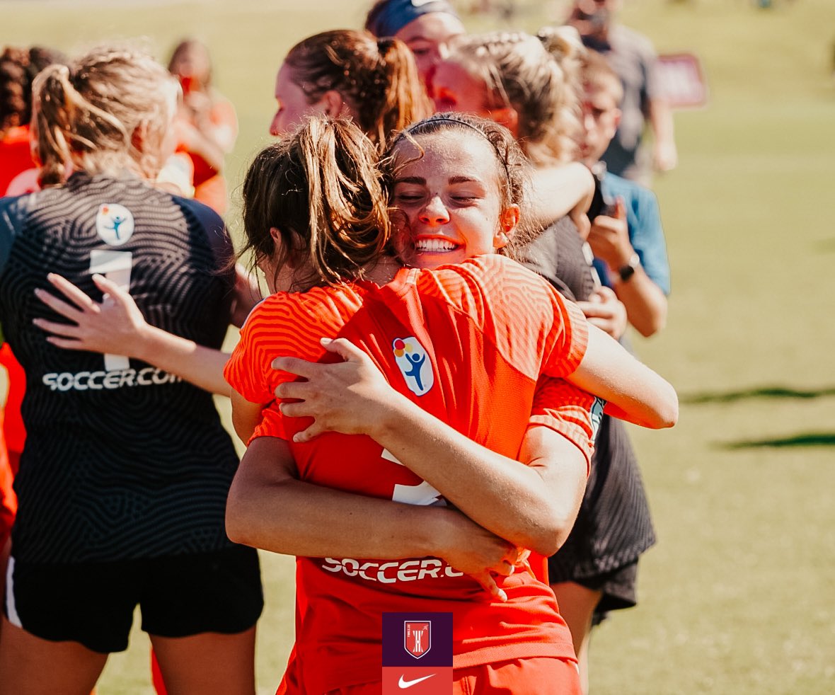 ECNL Girls (@ecnlgirls) on Twitter photo The ULTIMATE prize belongs to the U17s of <a href="/RealColoSoccer/">Real Colorado Soccer</a> as they put on all around great performance to take down <a href="/Beachfutbolclub/">Beach Futbol Club</a>, 3-1!
Congrats <a href="/RealColoSoccer/">Real Colorado Soccer</a>! #ECNLFinals The ULTIMATE prize belongs to the U17s of <a href="/RealColoSoccer/">Real Colorado Soccer</a> as they put on all around great performance to take down <a href="/Beachfutbolclub/">Beach Futbol Club</a>, 3-1!
Congrats <a href="/RealColoSoccer/">Real Colorado Soccer</a>! #ECNLFinals