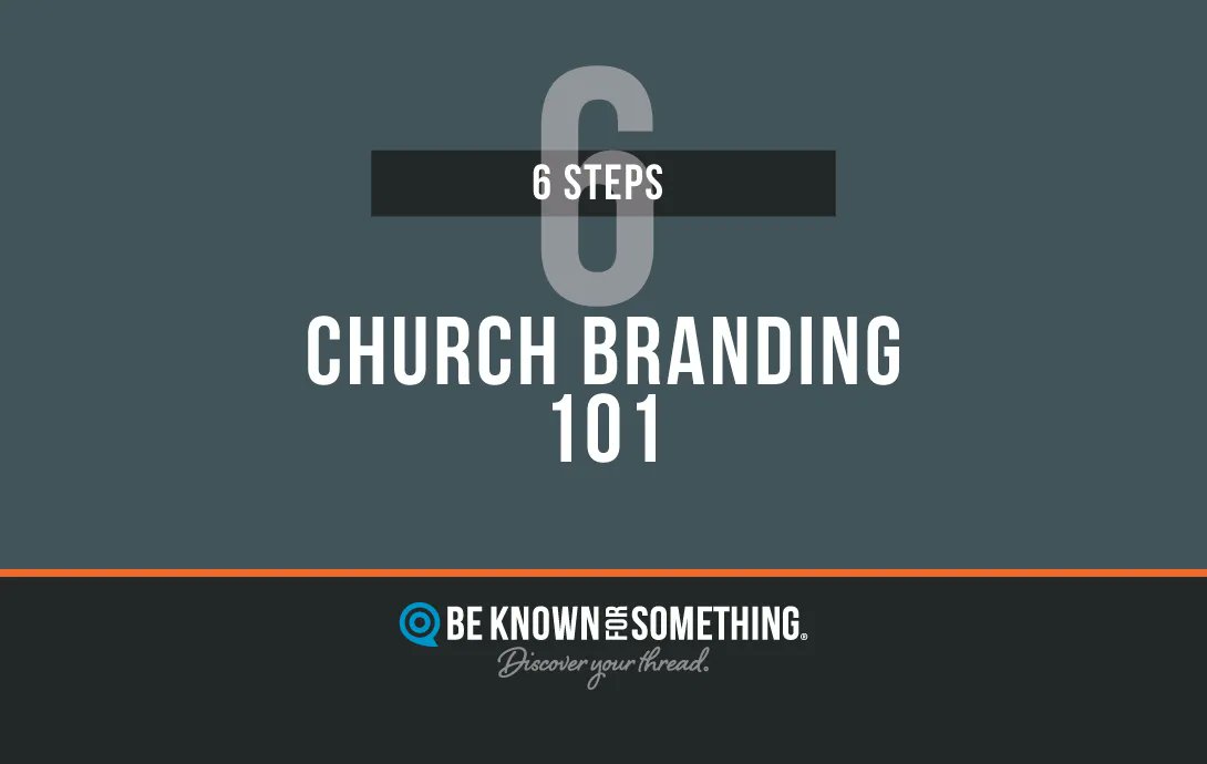 InnovativeFaith's tweet photo. Knowing your church's message is vital to its ministry. This article goes beyond knowing what the logo is and knowing who you are and what you stand for. https://t.co/QyJuLXNCtc https://t.co/LuLB8pG0qQ