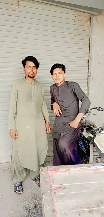 My best friend kheemchand