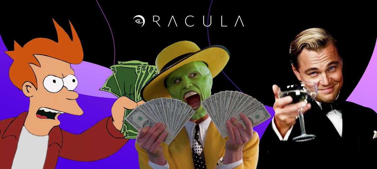 oracula_io's tweet image. 🧐You are probably familiar with the term “iGaming” used a lot as regulated sports betting sweeps. 

🔥iGaming is any kind of online betting that wagers on the future outcome of a game or event: sports betting, online casinos, poker, and eSports.