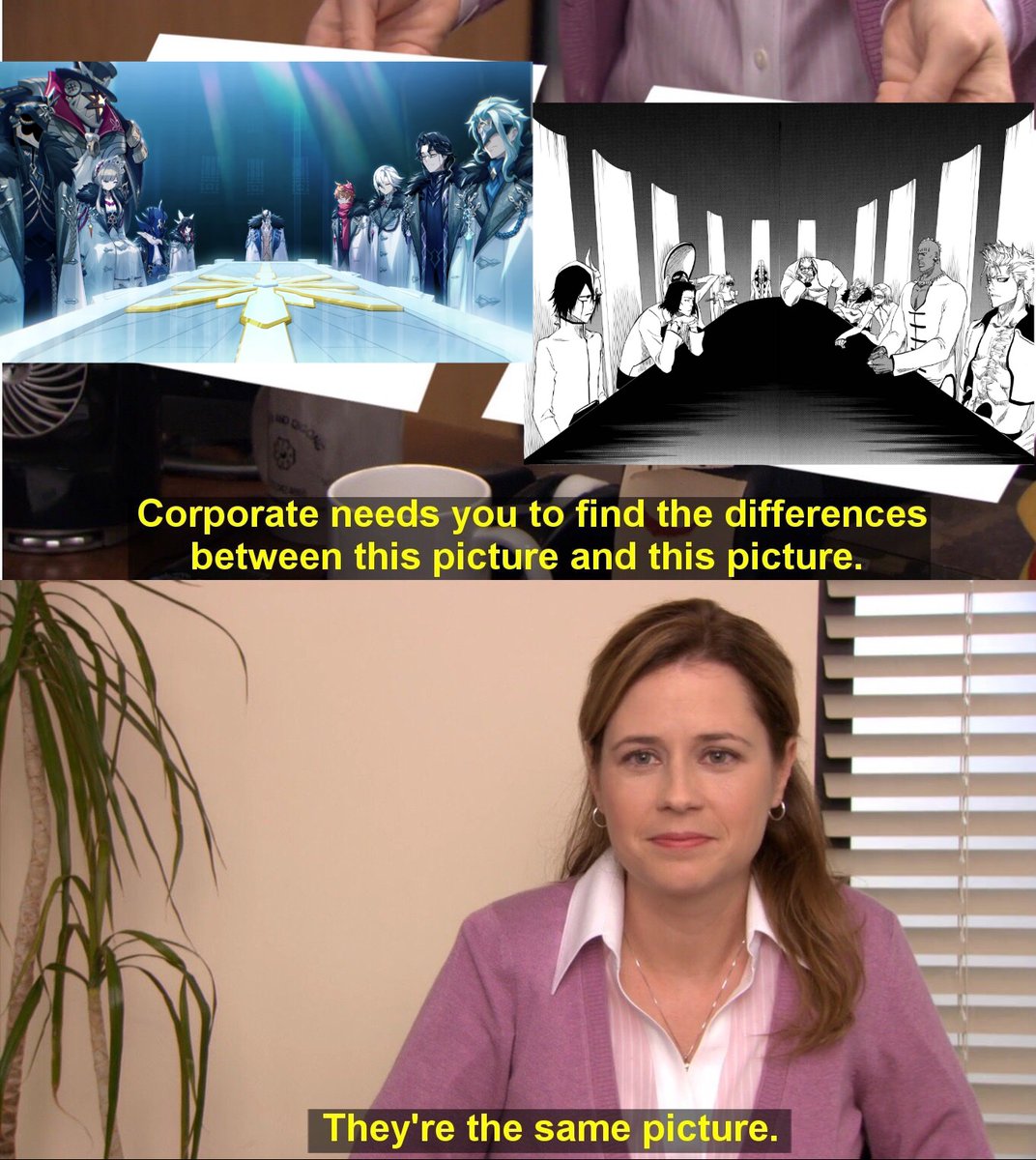 I don't play genshin but I keep seeing this image and it looks familiar