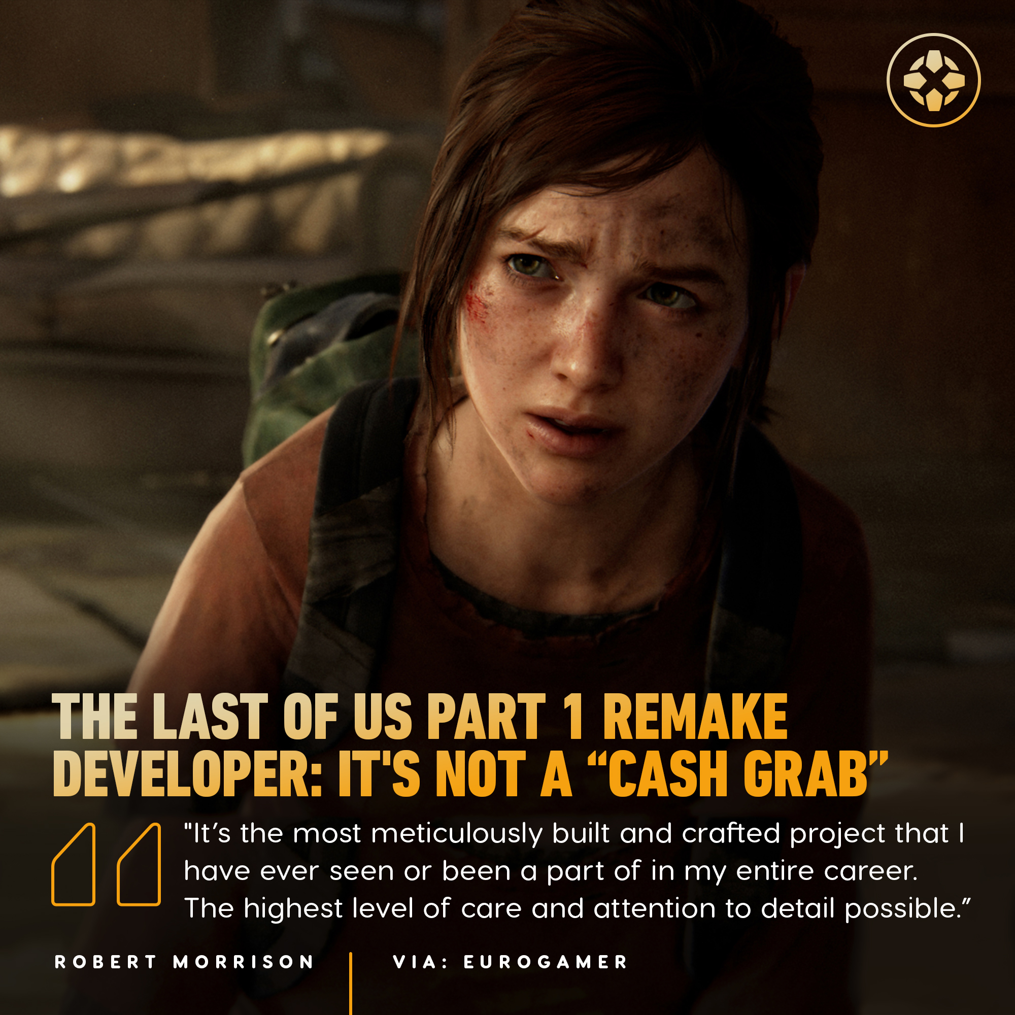 The Last of Us: The Series - IGN