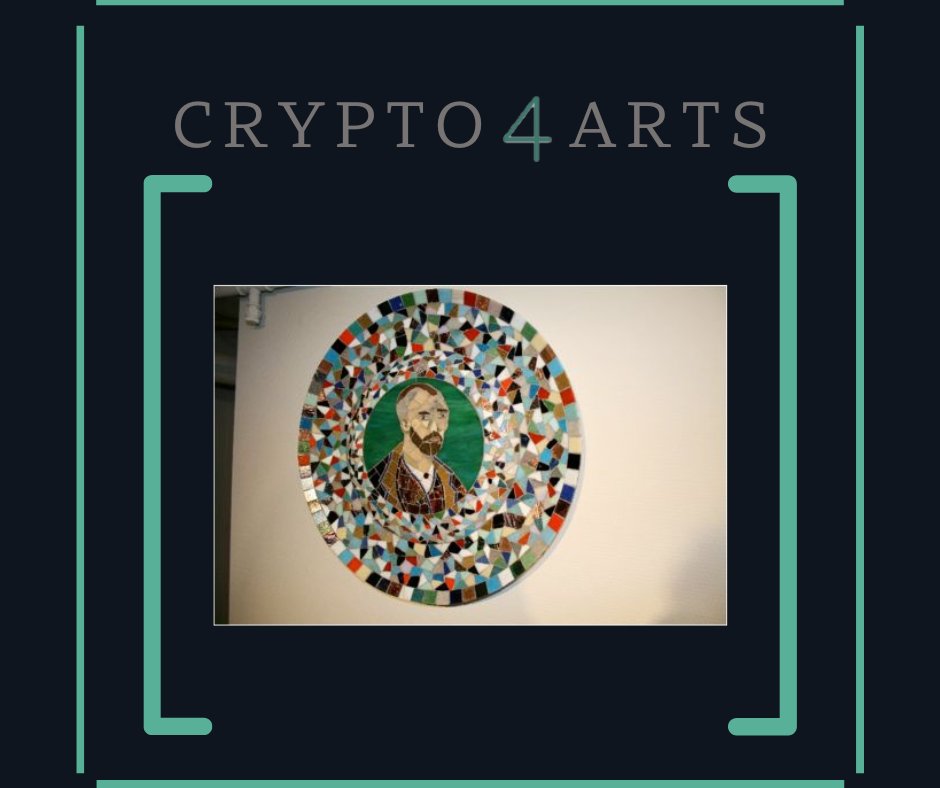 NFT projects should have an impact, our cause is our #culturalheritage: Fundraise for restoration projects, and connect a #community to a #masterpiece.
<a href="/Crypto4Arts/">Crypto4Arts</a>