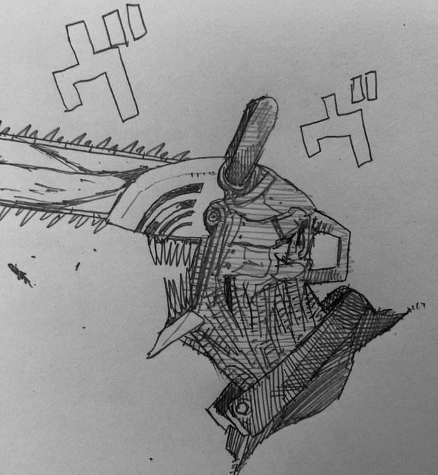 2部 楽しみーっていう うろ覚えらくがき。 