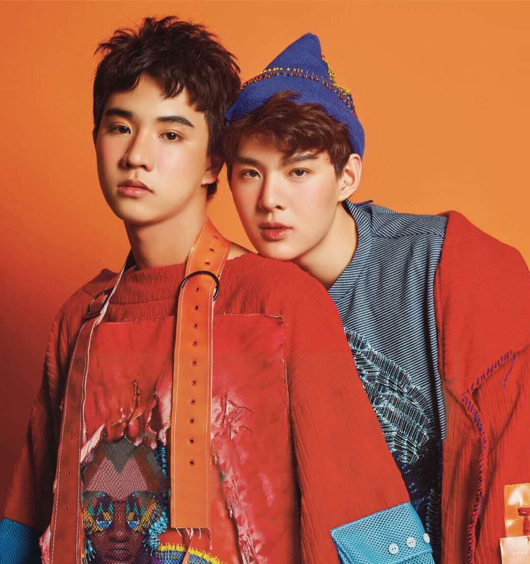 นานแล้วแต่ยังอยู่นะ อาจจะนอกใจบ้าง แต่ก็ยังอยู่กับน้องๆนะ  #เราที่นานมาแล้ว