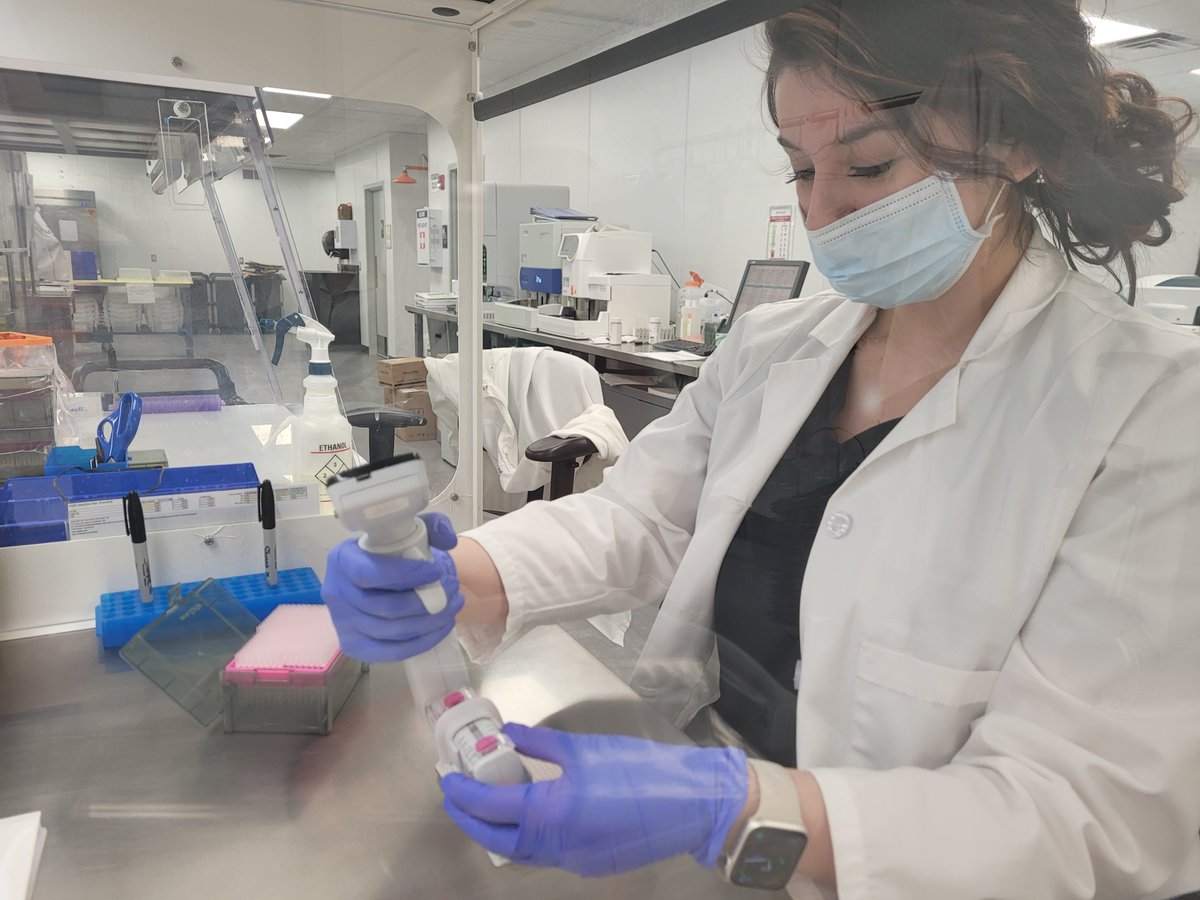 Did you know that we are offering urine and wound PCR testing with a pharmacist’s recommended treatment plan? It’s a part of our ongoing effort to get accurate lab results and recommendations to doctors faster. More information click on the link.