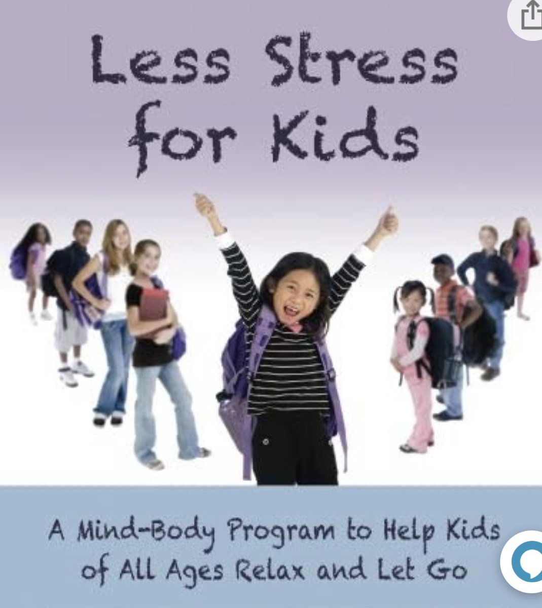 DrAlman's tweet image. How Important Is
Less Stress for Kids?
You may have already seen this TED Talk &amp;amp; it goes to show the impact of understanding child development, the ACE Study &amp;amp; getting access to the Less Stress for Kids curriculum.
youtu.be/aISXCw0Pi94
#PACEsConnection #TrueSage #drbrianalman