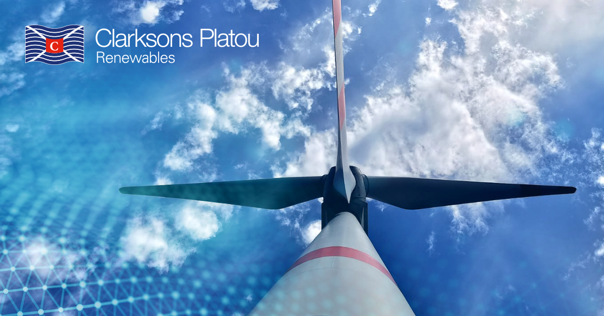 If your business is looking to transition into offshore wind, come and speak to the experts at Clarksons AIR. We've supported mergers, acquisitions, and new players making these exact moves, and have a wealth of industry knowledge and insight to help you. ow.ly/eTUw50JLXLX