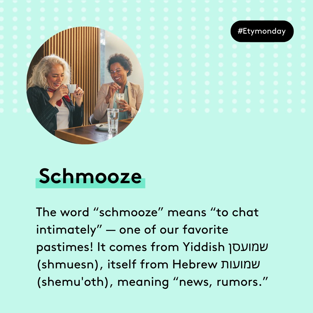 Learning Yiddish? Here's the very definition of the word “chutzpah