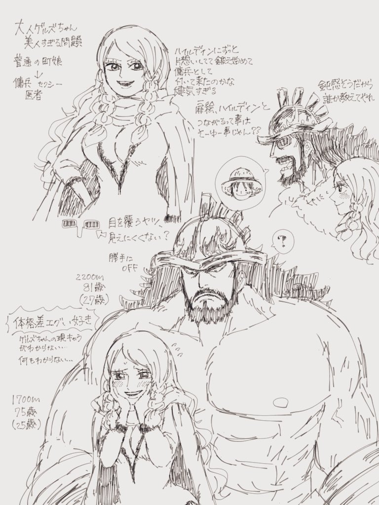 ハイゲルを布教する 
