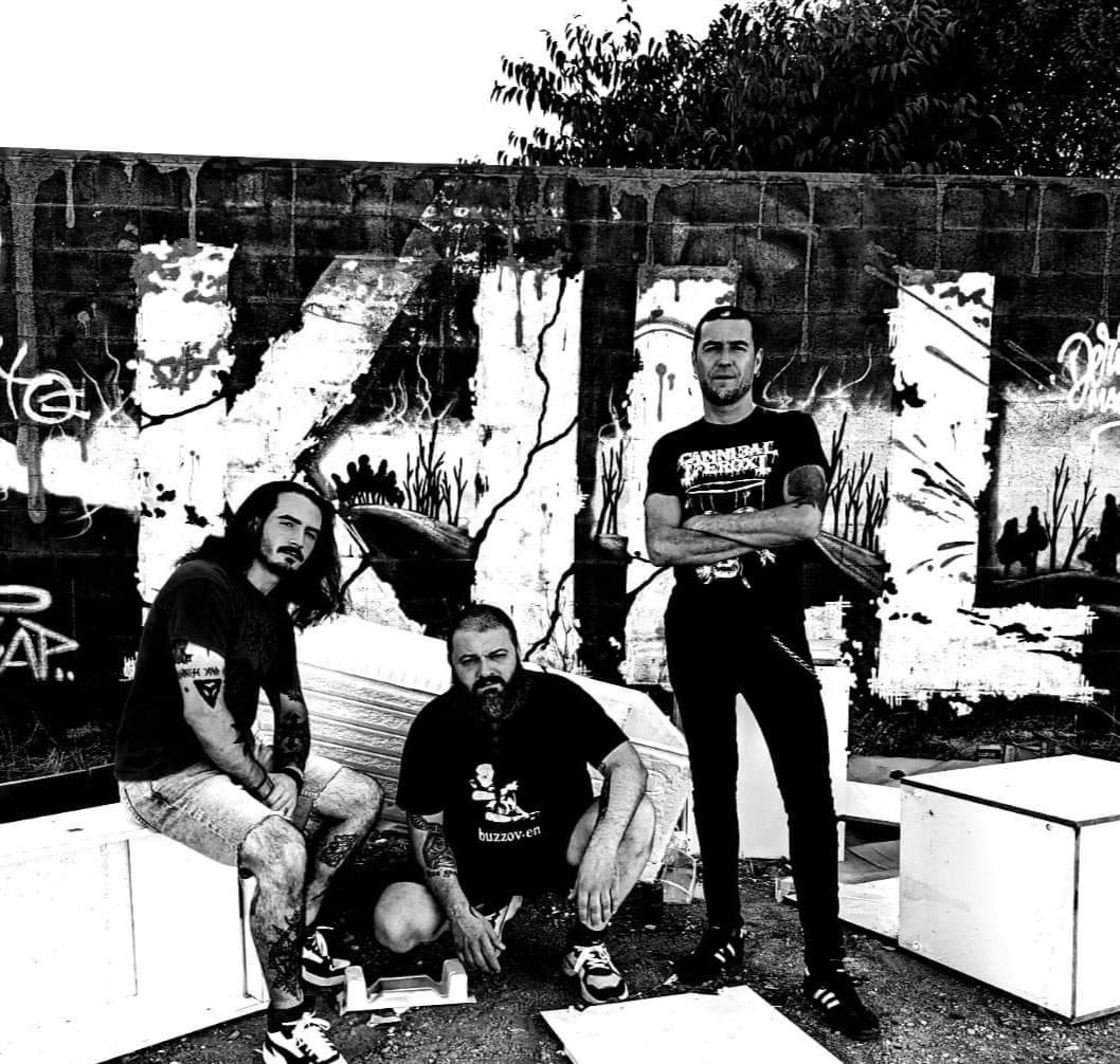 Tercera edición del sello.
Primer LP de los barceloneses BOCC (Death/Doom).

Pronto, más noticias sobre este trabajo. 

#vinylrecords #deathdoom #vinyljunkie